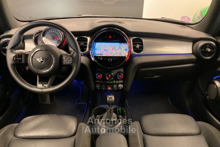 Mini Cooper S 178ch Yours - <small></small> 30.990 € <small>TTC</small> - #5