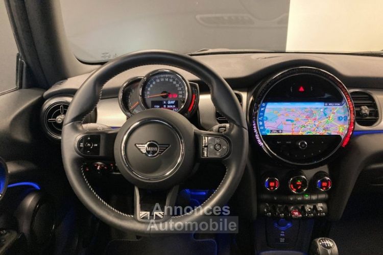 Mini Cooper S 178ch Yours - <small></small> 30.990 € <small>TTC</small> - #9