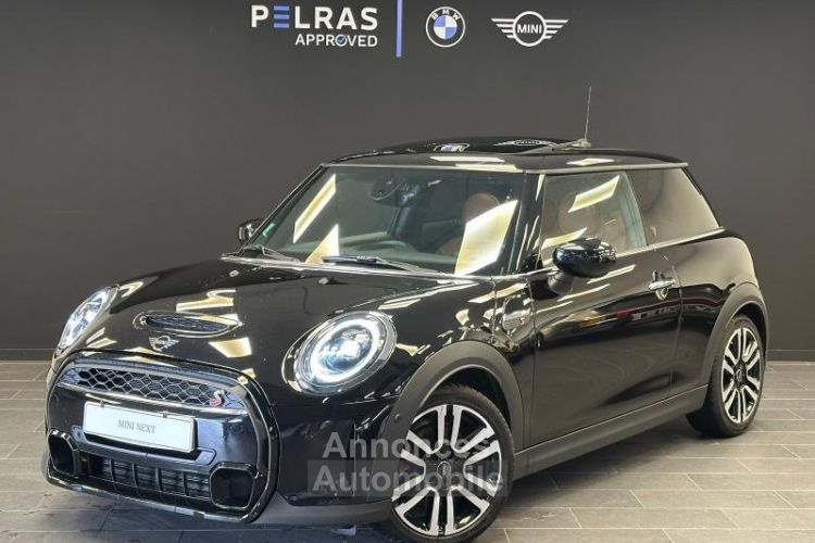 Mini Cooper S 178ch Yours BVA7 - <small></small> 27.990 € <small>TTC</small> - #1