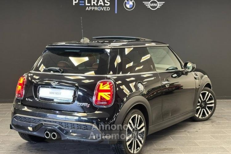 Mini Cooper S 178ch Yours BVA7 - <small></small> 27.990 € <small>TTC</small> - #2