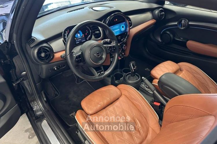 Mini Cooper S 178ch Yours BVA7 - <small></small> 27.990 € <small>TTC</small> - #4