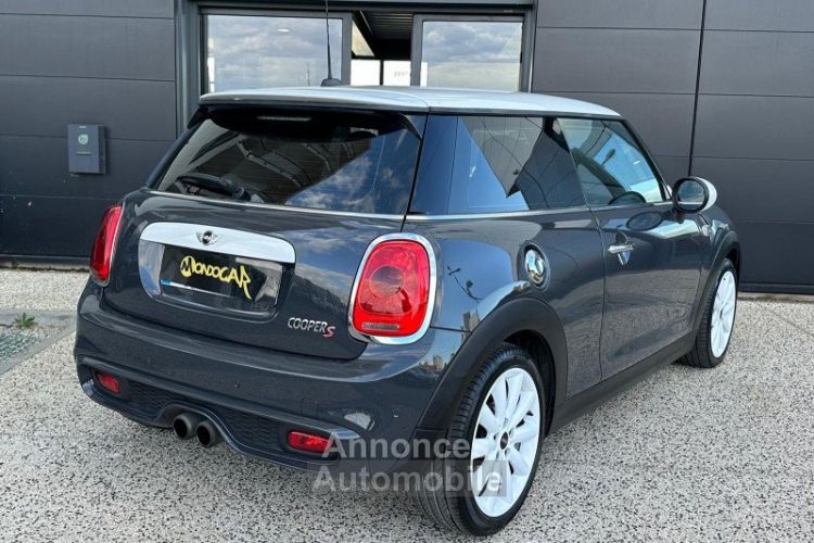 Mini Cooper S 192 - <small></small> 18.500 € <small>TTC</small> - #2