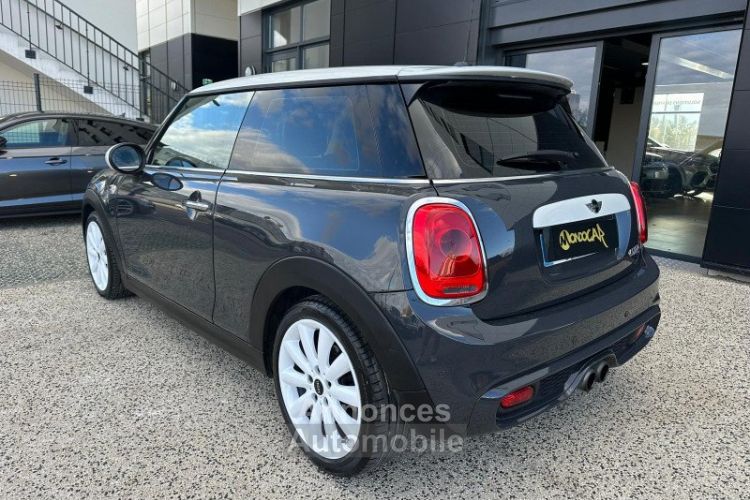 Mini Cooper S 192 - <small></small> 18.500 € <small>TTC</small> - #3