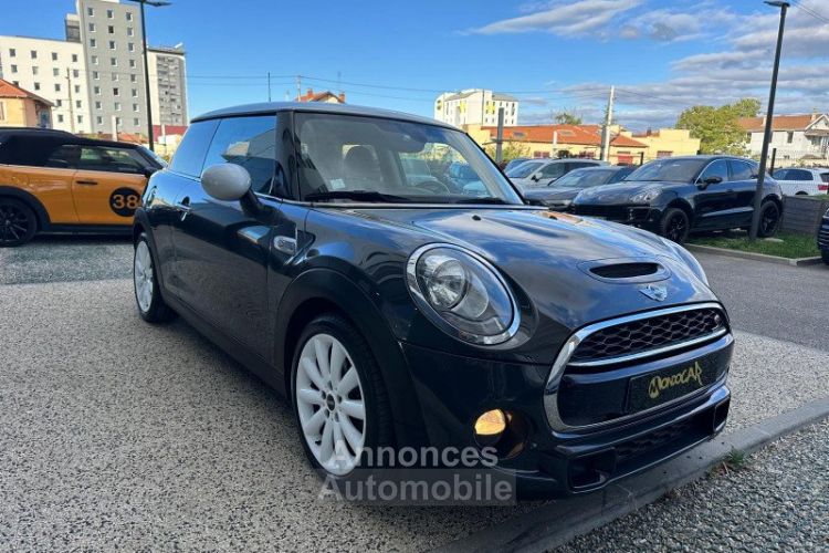 Mini Cooper S 192 - <small></small> 18.500 € <small>TTC</small> - #6