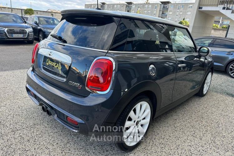 Mini Cooper S 192 - <small></small> 18.500 € <small>TTC</small> - #9