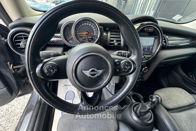 Mini Cooper S 192 - <small></small> 18.500 € <small>TTC</small> - #16