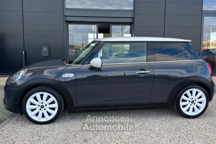 Mini Cooper S 192 - <small></small> 18.500 € <small>TTC</small> - #19