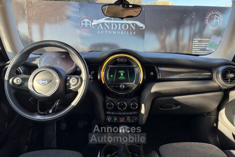 Mini Cooper S 192 CH 3 portes (F56) entretiens offert + garantie 12 mois - <small></small> 21.990 € <small>TTC</small> - #2