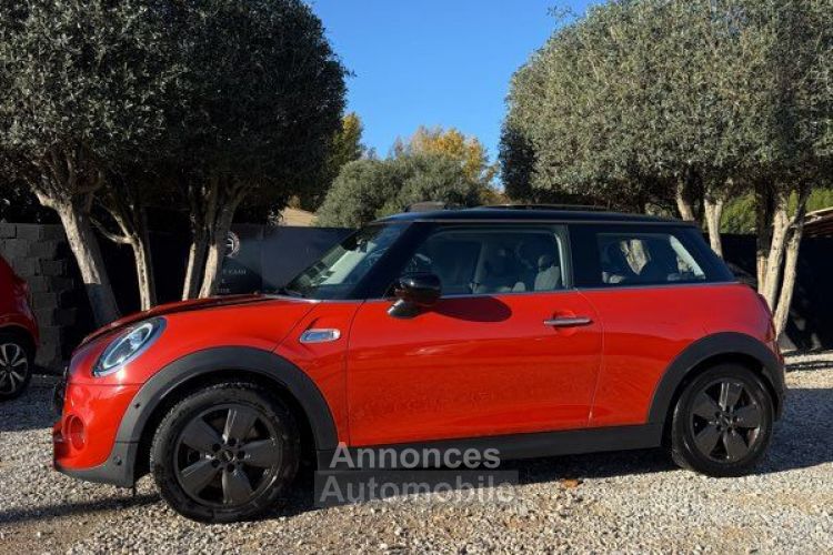 Mini Cooper S 192 CH 3 portes (F56) entretiens offert + garantie 12 mois - <small></small> 21.990 € <small>TTC</small> - #3