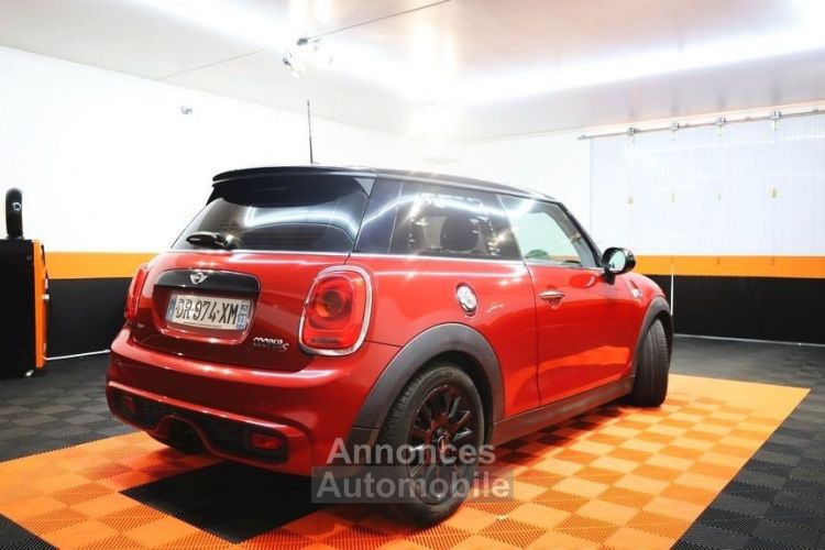 Mini Cooper S 192CH - <small></small> 14.990 € <small>TTC</small> - #2