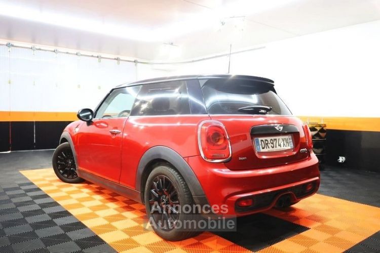 Mini Cooper S 192CH - <small></small> 14.990 € <small>TTC</small> - #3