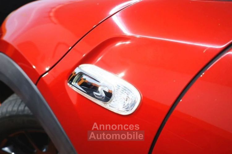 Mini Cooper S 192CH - <small></small> 14.990 € <small>TTC</small> - #5