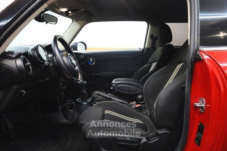 Mini Cooper S 192CH - <small></small> 14.990 € <small>TTC</small> - #10