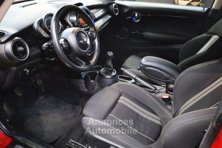 Mini Cooper S 192CH - <small></small> 14.990 € <small>TTC</small> - #11