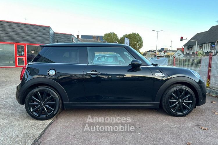 Mini Cooper S 192CH CHILI - <small></small> 15.900 € <small>TTC</small> - #3