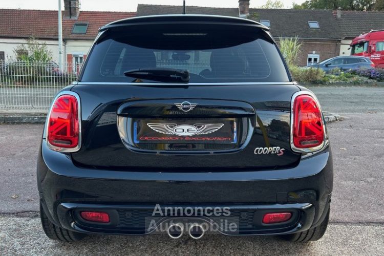 Mini Cooper S 192CH CHILI - <small></small> 15.900 € <small>TTC</small> - #8