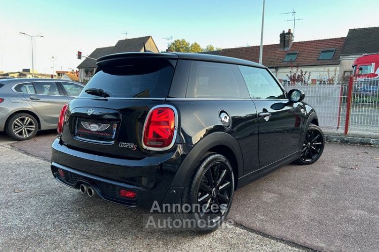 Mini Cooper S 192CH CHILI - <small></small> 15.900 € <small>TTC</small> - #9