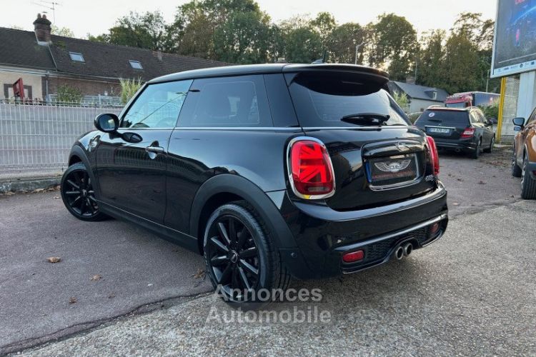 Mini Cooper S 192CH CHILI - <small></small> 15.900 € <small>TTC</small> - #10