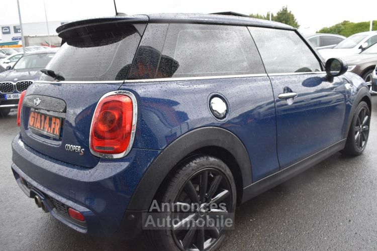 Mini Cooper S 192CH EXQUISITE BVA7 - <small></small> 18.980 € <small>TTC</small> - #2