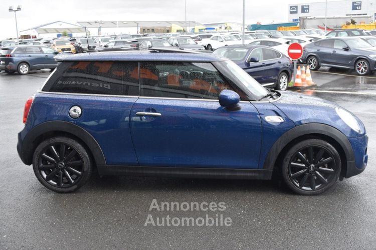 Mini Cooper S 192CH EXQUISITE BVA7 - <small></small> 18.980 € <small>TTC</small> - #4