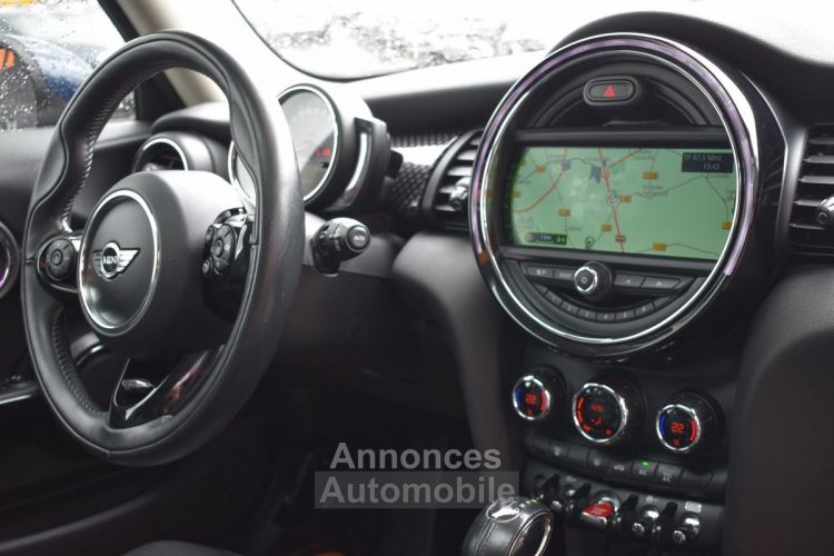 Mini Cooper S 192CH EXQUISITE BVA7 - <small></small> 18.980 € <small>TTC</small> - #6