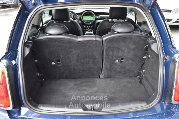 Mini Cooper S 192CH EXQUISITE BVA7 - <small></small> 18.980 € <small>TTC</small> - #9