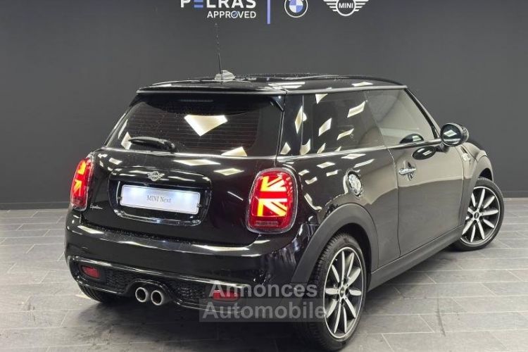 Mini Cooper S 192ch Exquisite BVA7 Euro6d-T - <small></small> 22.990 € <small>TTC</small> - #2