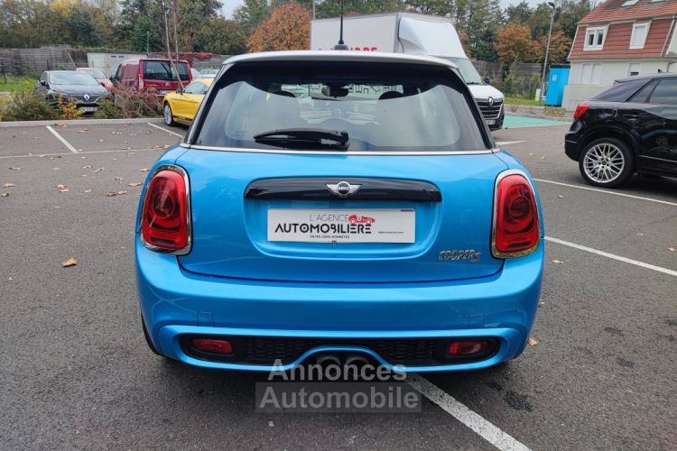 Mini Cooper S 192ch Pack Red Hot Chili - <small></small> 14.990 € <small>TTC</small> - #4