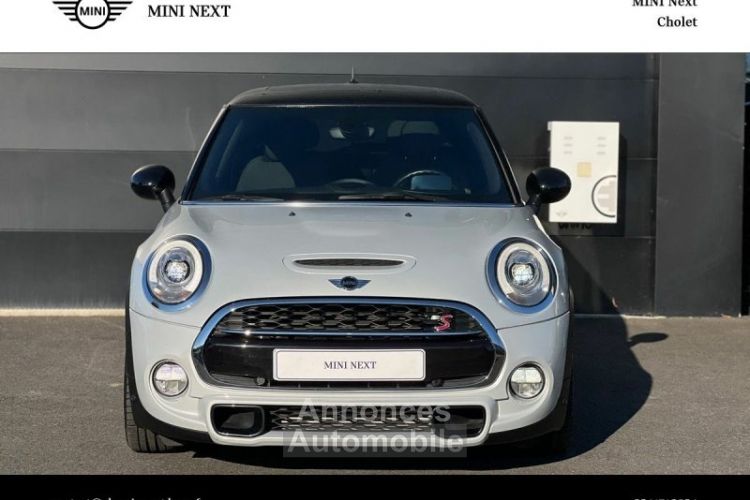 Mini Cooper S 192ch Red Hot Chili - <small></small> 23.490 € <small>TTC</small> - #3