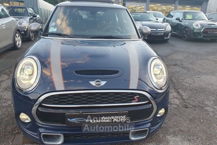 Mini Cooper S 192CH SEVEN BVA - <small></small> 18.490 € <small>TTC</small> - #2