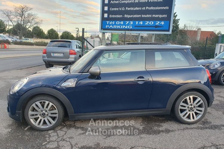 Mini Cooper S 192CH SEVEN BVA - <small></small> 18.490 € <small>TTC</small> - #3