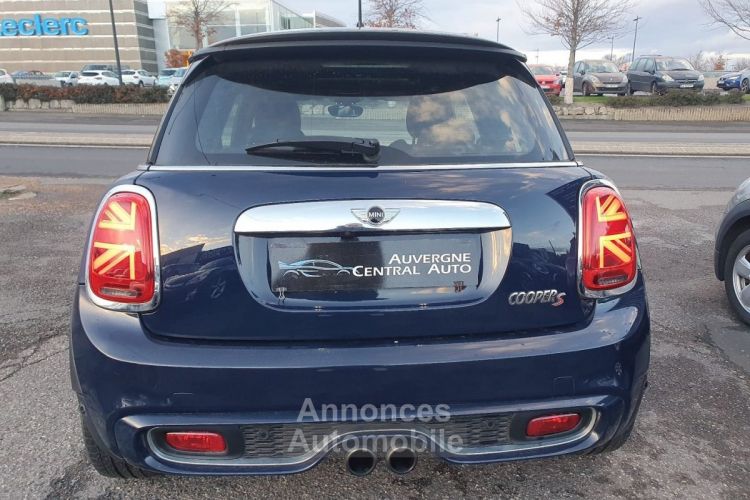 Mini Cooper S 192CH SEVEN BVA - <small></small> 18.490 € <small>TTC</small> - #6