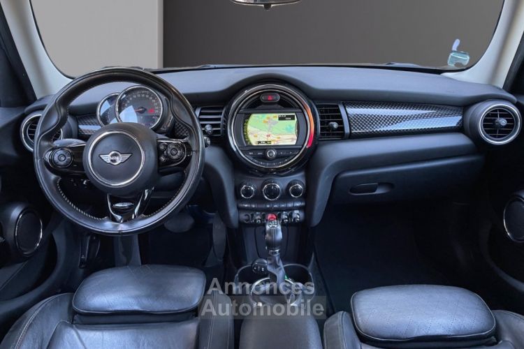 Mini Cooper S 192CV 2.0L - <small></small> 20.990 € <small>TTC</small> - #2