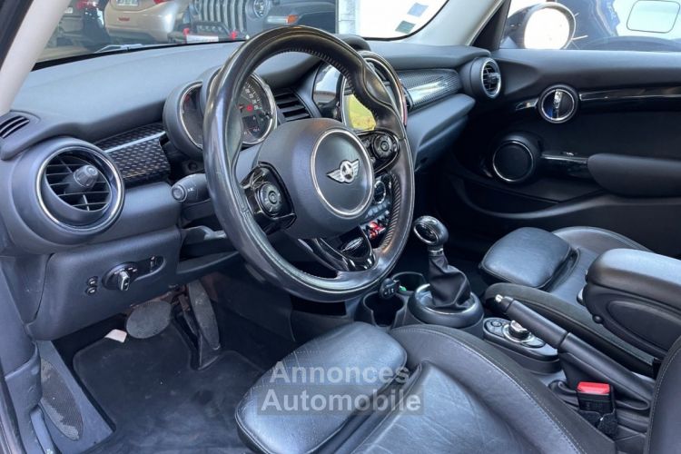 Mini Cooper S 192CV 2.0L - <small></small> 20.990 € <small>TTC</small> - #6