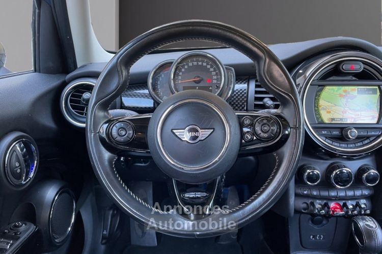 Mini Cooper S 192CV 2.0L - <small></small> 20.990 € <small>TTC</small> - #11