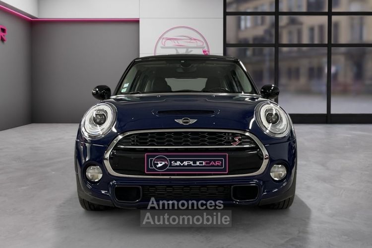 Mini Cooper S 192CV 2.0L - <small></small> 20.990 € <small>TTC</small> - #15