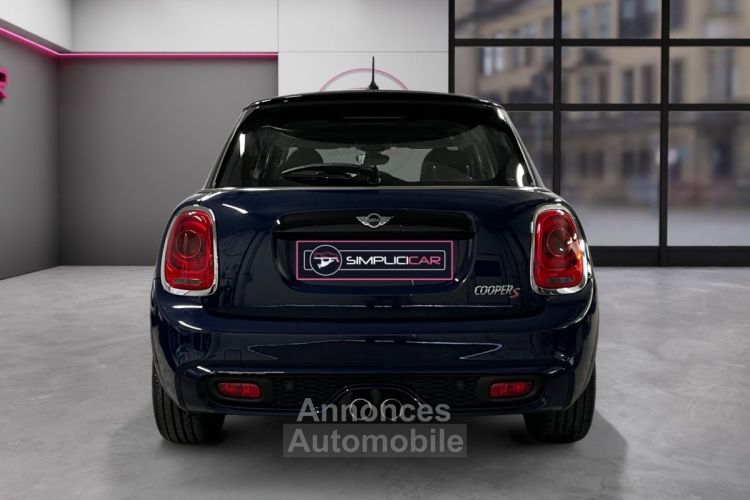 Mini Cooper S 192CV 2.0L - <small></small> 20.990 € <small>TTC</small> - #16