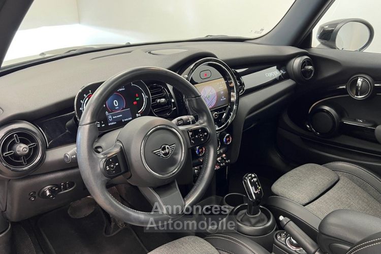 Mini Cooper S 2.0 178 ch CarPlay / Toit ouvrant Édition Camden Projecteurs Full LED - <small></small> 22.990 € <small>TTC</small> - #7