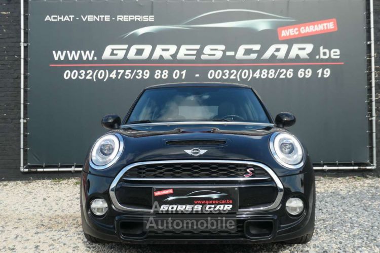 Mini Cooper S 2.0 79.955 KM GARANTI 12 MOIS - - <small></small> 14.990 € <small>TTC</small> - #2