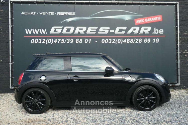 Mini Cooper S 2.0 79.955 KM GARANTI 12 MOIS - - <small></small> 14.990 € <small>TTC</small> - #4