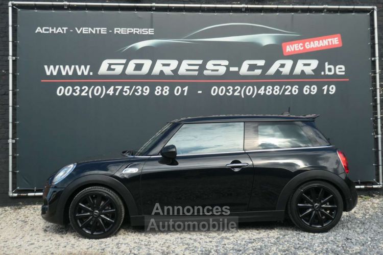 Mini Cooper S 2.0 79.955 KM GARANTI 12 MOIS - - <small></small> 14.990 € <small>TTC</small> - #6