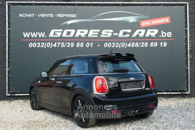 Mini Cooper S 2.0 79.955 KM GARANTI 12 MOIS - - <small></small> 14.990 € <small>TTC</small> - #7