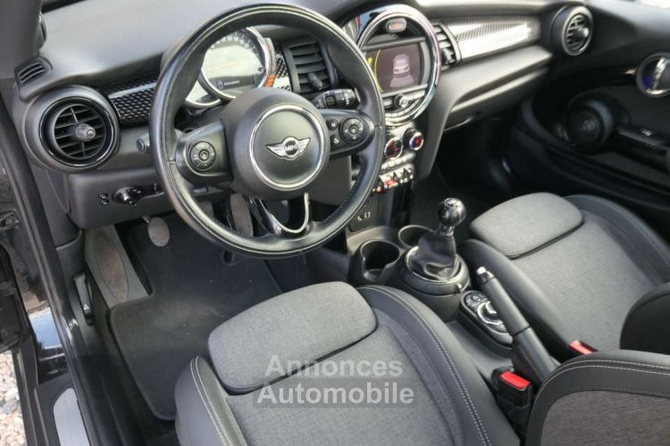 Mini Cooper S 2.0 79.955 KM GARANTI 12 MOIS - - <small></small> 14.990 € <small>TTC</small> - #11