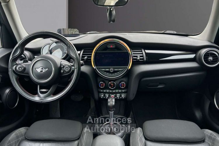 Mini Cooper S 2.0AS - <small></small> 17.499 € <small>TTC</small> - #6