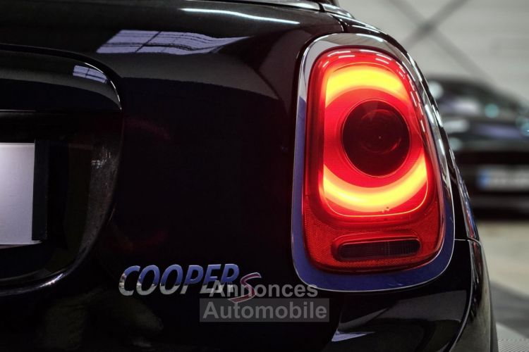 Mini Cooper S 2.0i 192 CH F56 Pack Red Hot Chili - <small></small> 14.990 € <small>TTC</small> - #19