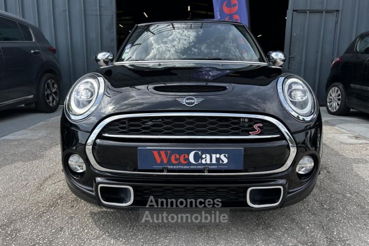 Mini Cooper S 2.0i 192ch - BVA Sport F56 LCI Exquisite PHASE 2 - <small></small> 21.990 € <small>TTC</small> - #2