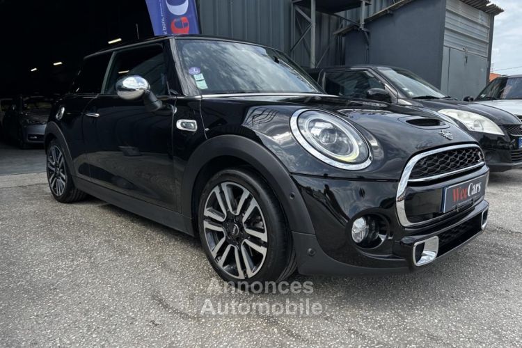 Mini Cooper S 2.0i 192ch - BVA Sport F56 LCI Exquisite PHASE 2 - <small></small> 21.990 € <small>TTC</small> - #3