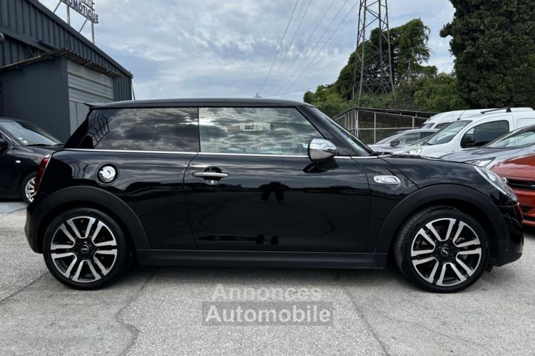 Mini Cooper S 2.0i 192ch - BVA Sport F56 LCI Exquisite PHASE 2 - <small></small> 21.990 € <small>TTC</small> - #4