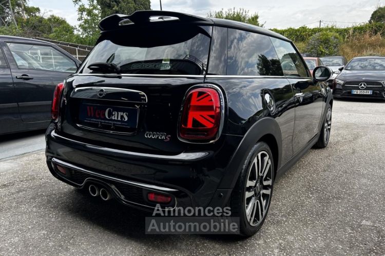 Mini Cooper S 2.0i 192ch - BVA Sport F56 LCI Exquisite PHASE 2 - <small></small> 21.990 € <small>TTC</small> - #11