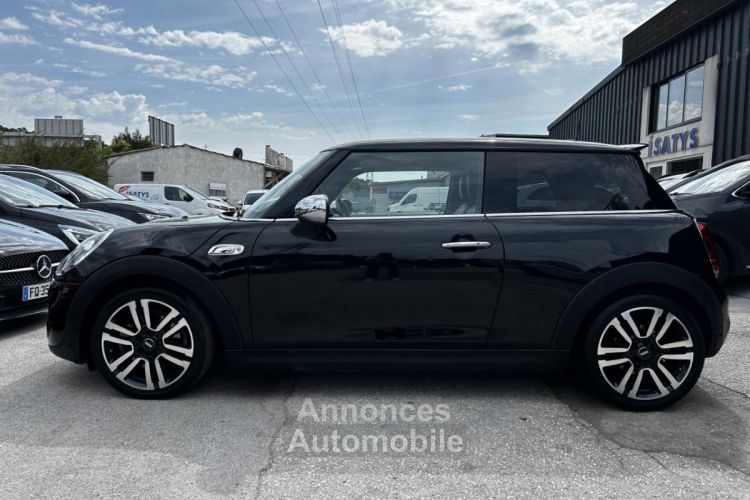 Mini Cooper S 2.0i 192ch - BVA Sport F56 LCI Exquisite PHASE 2 - <small></small> 21.990 € <small>TTC</small> - #12